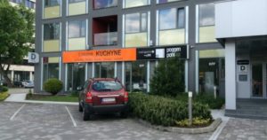 Kuchynské štúdio DOMOSS EXCLUSIVE – Bratislava