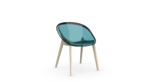 dizajnové stoličky a stoly Calligaris
