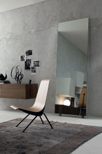 dizajnový taliansky nábytok Presotto