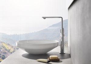 grohe allure