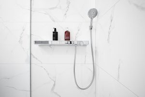 Sprchový systém kúpeľňa DOMOSS